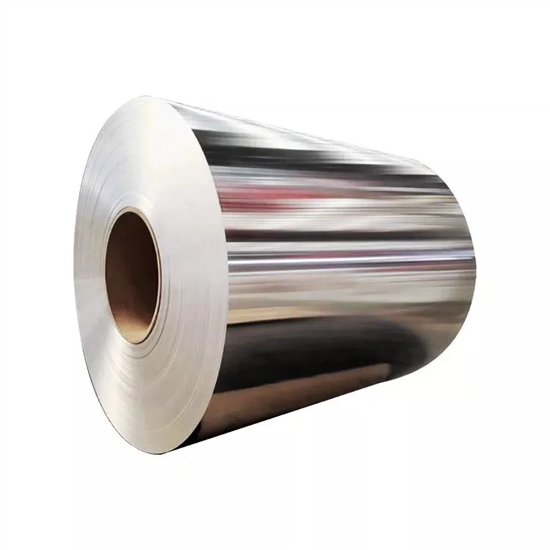1050 Aluminium Coil Sheet